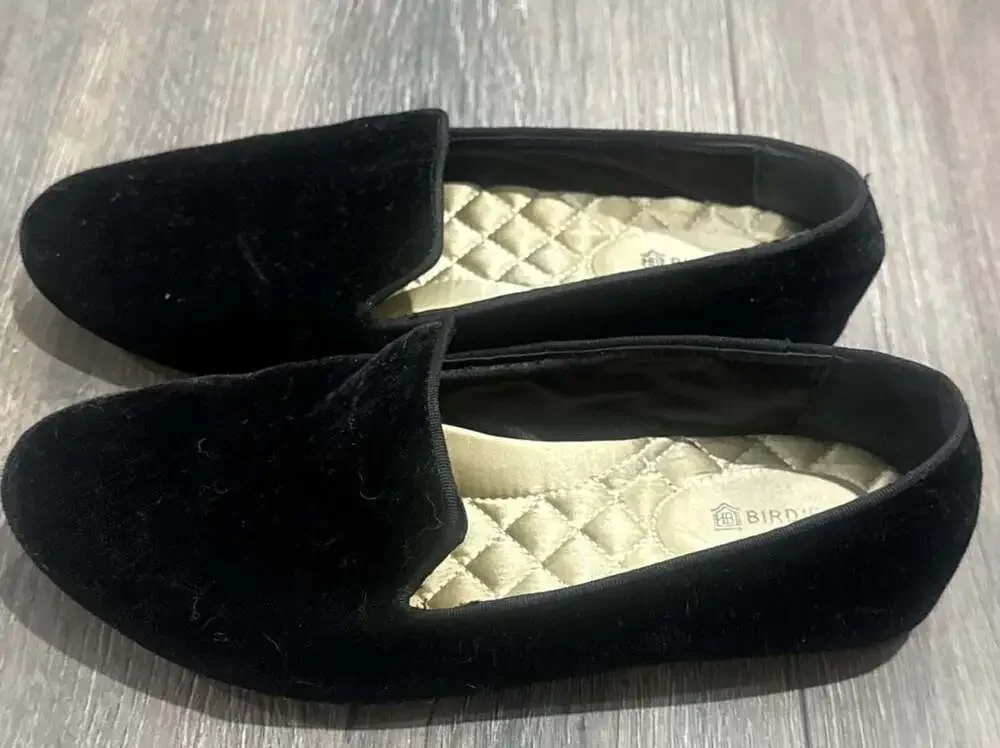 Birdies starling loafers
